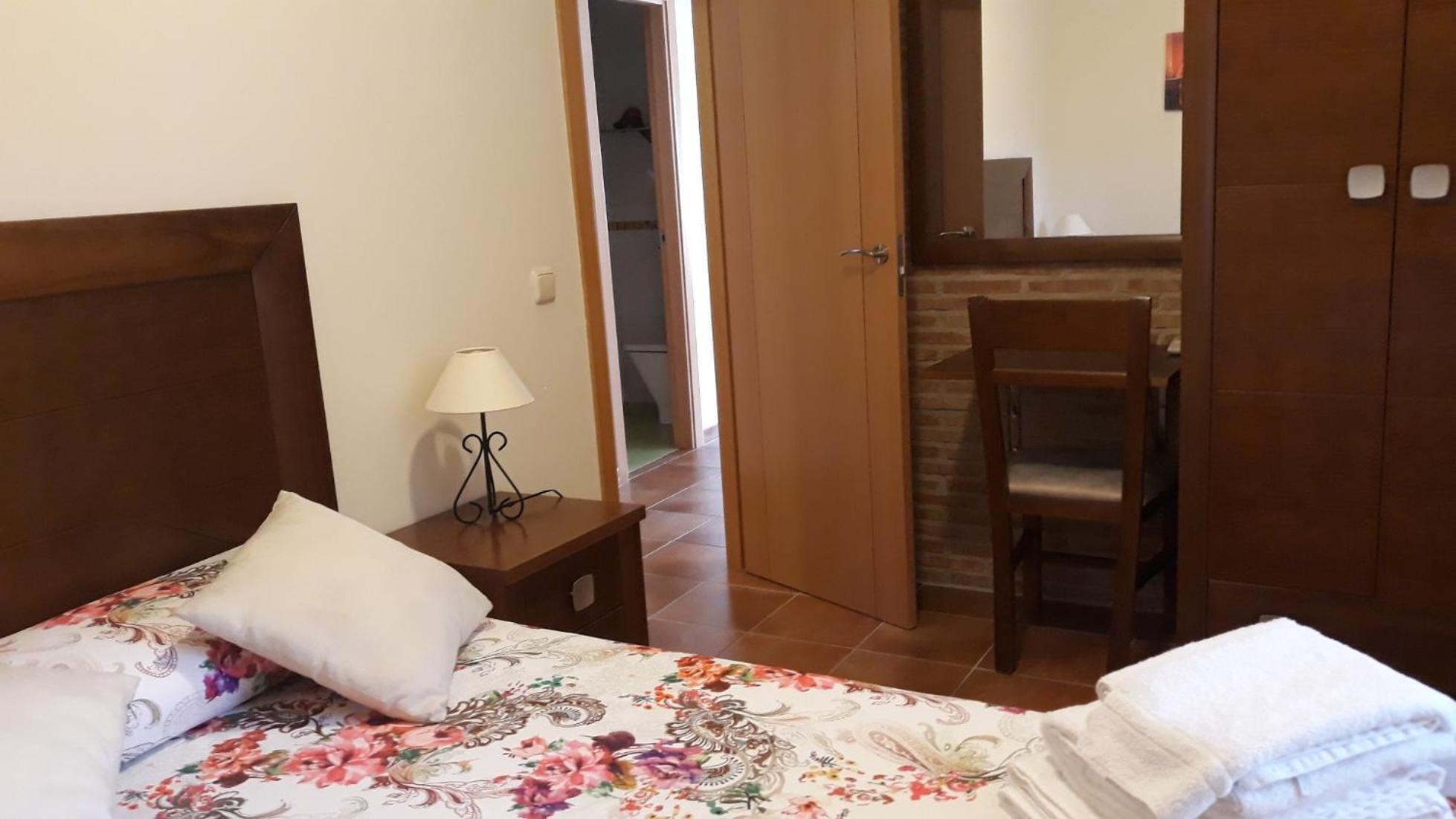 Willa Toledo Magico Zewnętrze zdjęcie